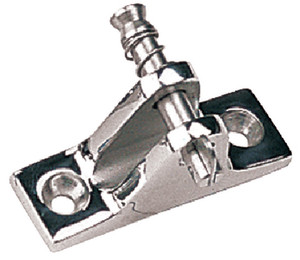 Sea-Dog Line - Deck Hinge (angled) W/remov- - 270235-1 Sea-Dog Line - Deck Hinge (angled) W/remov- - 270235-1