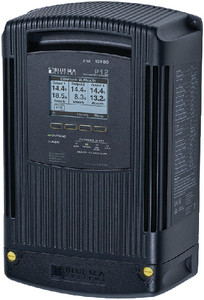 Blue Sea Systems - Charger Battery 12vdc 40a 3 - 7532 Blue Sea Systems - Charger Battery 12vdc 40a 3 - 7532