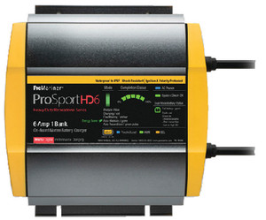 Pro Mariner - Prosporthd 6a 1bank - 44006