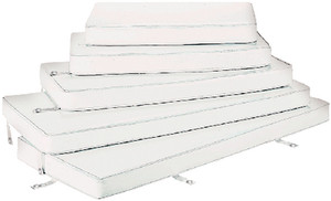 Seachoice - Cooler Cushion-94 Qt Snap Styl - 76841