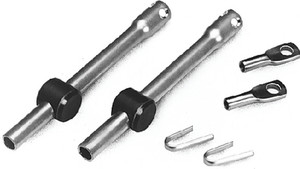 Seastar - Control Adaptor - Omc - 304939