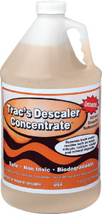 Trac Ecological - Descaler-freshwater 1 Gal - 1204MG Trac Ecological - Descaler-freshwater 1 Gal - 1204MG