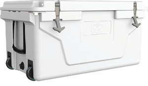 Yachters Choice Products - 65qt Ext Perf Cooler - 505-50007 Yachters Choice Products - 65qt Ext Perf Cooler - 505-50007