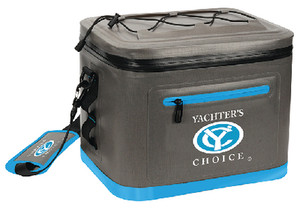 Yachters Choice Products - Soft Cooler Shldr Strap 24 Can - 505-50052 Yachters Choice Products - Soft Cooler Shldr Strap 24 Can - 505-50052