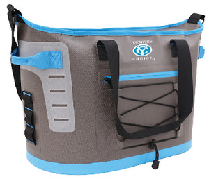 Yachters Choice Products - Soft Cooler Tote 30 Can - 505-50053 Yachters Choice Products - Soft Cooler Tote 30 Can - 505-50053
