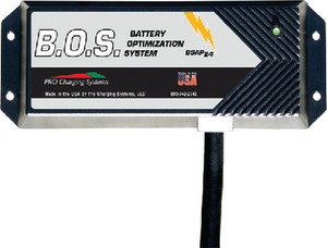 Dual Pro - Battery Optimization Sys 36v - BOS12V3 Dual Pro - Battery Optimization Sys 36v - BOS12V3
