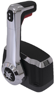 Seastar - Control Xtr Top Mount W/tilt - CHX8152P