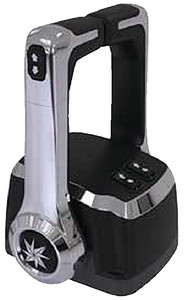 Seastar - Control Xtr Dual Mnt W/trm&tlt - CHX8242P