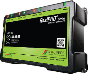 Dual Pro - Recreational 12v Outputs - RS3 Dual Pro - Recreational 12v Outputs - RS3