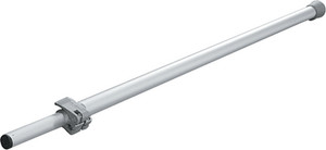 Vico Plastics - 40-70 Pole/plug End F/boatvent - X70A-1-PLUG Vico Plastics - 40-70 Pole/plug End F/boatvent - X70A-1-PLUG