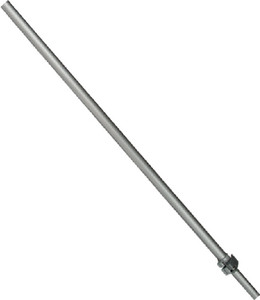 Vico Plastics - 40-70 Snap/swedge Mooring Pole - X70A-TIP Vico Plastics - 40-70 Snap/swedge Mooring Pole - X70A-TIP