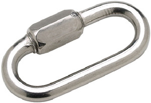 Seachoice - Ss Chain Link-5/16 X 3 - 43471 Seachoice - Ss Chain Link-5/16 X 3 - 43471