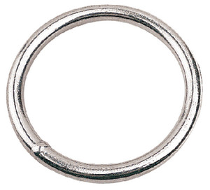 Sea-Dog Line - Stainless Steel Ring-3/8 X 2 1 - 191625 Sea-Dog Line - Stainless Steel Ring-3/8 X 2 1 - 191625