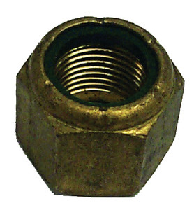 Sierra - Prop Nut-honda Merc Pcm - 18-3700
