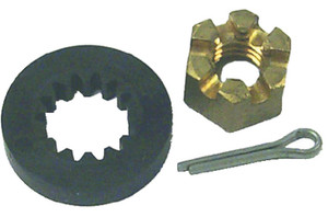 Sierra - Kit Prop Nut Kit 55-1576 - 18-3717