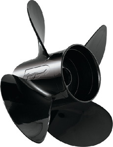 Turning Point Propellers - Prop Hustler 4bl Al 15 X 15 Lh - 2150 1540