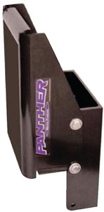 Panther - O/b Bracket Alum Fixed 25 Hp - 550027 Panther - O/b Bracket Alum Fixed 25 Hp - 550027