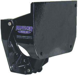 Panther - Panther 55 Trim & Tilt 55 Hp - 550055 Panther - Panther 55 Trim & Tilt 55 Hp - 550055