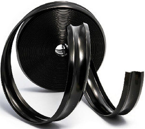 Camco - 100 Ft Rl 1-in Black Insert - 25212 Camco - 100 Ft Rl 1-in Black Insert - 25212