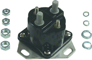 Sierra - 581528 J/e Solenoid - 18-5814