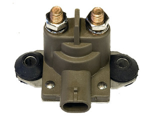 Sierra - Solenoid- Evin-john #582708 - 18-5833
