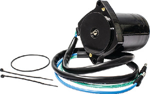 Sierra - Trim Motor - 18-6773 Sierra - Trim Motor - 18-6773