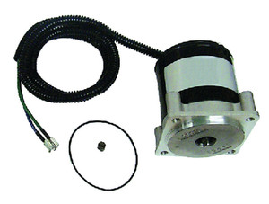 Sierra - Tilt-trim Motor- Omc# 438531 - 18-6780