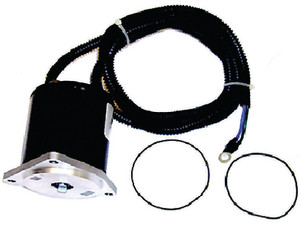 Sierra - Yamaha Trim Motor - 18-6781 Sierra - Yamaha Trim Motor - 18-6781