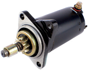 ProTorque - Starter Seadoo 580720 Econ - PH100-SD02-R ProTorque - Starter Seadoo 580720 Econ - PH100-SD02-R