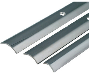 Taco Metals - 1 X 12' S/s Hollow Back R/r - S11-4650P12 Taco Metals - 1 X 12' S/s Hollow Back R/r - S11-4650P12