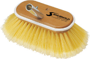 Shurhold - Flared Brush 6 Soft - 960 Shurhold - Flared Brush 6 Soft - 960