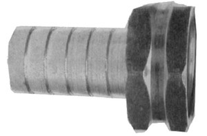 Brass Fittings - 5/8 I.d. Female Garden Hose - 30033 Brass Fittings - 5/8 I.d. Female Garden Hose - 30033