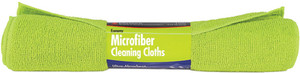 Buffalo Industries - Econ Green Microfiber 3pk - 65101 Buffalo Industries - Econ Green Microfiber 3pk - 65101