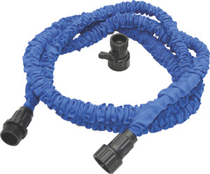 Johnson Pump - Portable Wd Flexible Hose - 09-60616