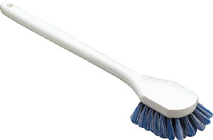 Captains Choice - All Purpose Brush 20 Firm - M-873 Captains Choice - All Purpose Brush 20 Firm - M-873