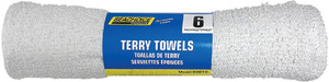 Seachoice - Terry Towels 6/pk - T-90010-SC Seachoice - Terry Towels 6/pk - T-90010-SC