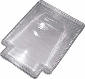 Redtree - Plastic Tray Liner Deep Well - 35005 Redtree - Plastic Tray Liner Deep Well - 35005
