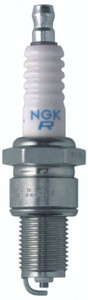NGK Spark Plugs - Bpr6hs Spark Plug 4 Pack  @4 - 7022