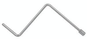 Seachoice - Replacement Handle Elec Jacks - 10201022-26