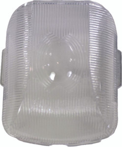 Valterra - Euro Dome Lens Repl/clear - DG71252VP Valterra - Euro Dome Lens Repl/clear - DG71252VP
