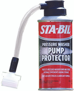 Gold Eagle Stabil - Sta-bil Pump Protector 4oz - 22007 Gold Eagle Stabil - Sta-bil Pump Protector 4oz - 22007