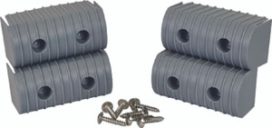Caliber - Bunkwrap End Cap Accessory Kit - 23051 Caliber - Bunkwrap End Cap Accessory Kit - 23051
