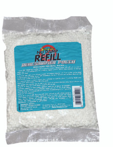 Starbrite - No Damp Resealable Refill 48oz - 85450 Starbrite - No Damp Resealable Refill 48oz - 85450