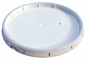 Encore - Lid For 5 Gal Pail # 50640 - 1000577 Encore - Lid For 5 Gal Pail # 50640 - 1000577