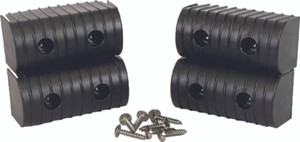Caliber - Bunkwrap End Cap Accessory Kit - 23053-BK Caliber - Bunkwrap End Cap Accessory Kit - 23053-BK