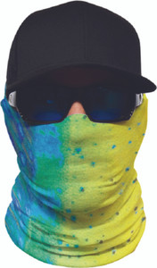 Yachters Choice Products - Face Guard Mahi - 48002 Yachters Choice Products - Face Guard Mahi - 48002