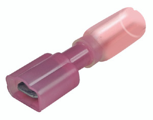 Seachoice - 22-18 Fml Quick Disc .187 25bg - 60273