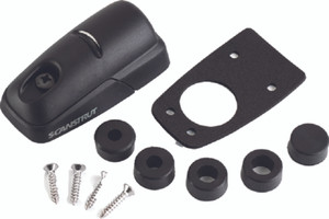 Ocean Accessories - Horizontal Cable Seal - Small - DS-H6-BLK