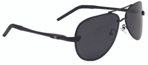 Yachters Choice Products - Cayuga Blk Frm Blk Lens - 45026 Yachters Choice Products - Cayuga Blk Frm Blk Lens - 45026