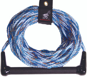 Airhead - Water Ski Rope 75ft W/handle - AHSR-5